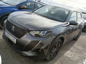 Peugeot 2008 Active Pack Bluehdi 81kw (110cv) - Foto 2