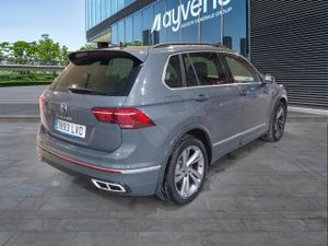 Volkswagen Tiguan R-line 2.0 Tdi 110kw (150cv) Dsg - Foto 5