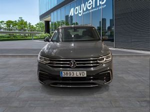 Volkswagen Tiguan R-line 2.0 Tdi 110kw (150cv) Dsg - Foto 3