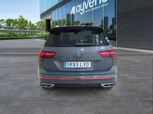 Volkswagen Tiguan R-line 2.0 Tdi 110kw (150cv) Dsg - Foto 6