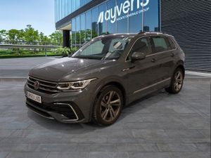 Volkswagen Tiguan R-line 2.0 Tdi 110kw (150cv) Dsg - Foto 2
