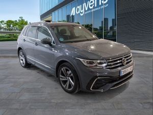 Volkswagen Tiguan R-line 2.0 Tdi 110kw (150cv) Dsg - Foto 4