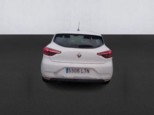 Renault Clio Intens Tce 67 Kw (91cv) - Foto 6
