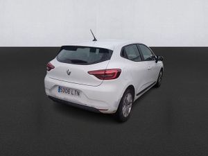Renault Clio Intens Tce 67 Kw (91cv) - Foto 5