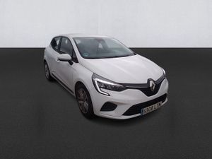 Renault Clio Intens Tce 67 Kw (91cv) - Foto 4