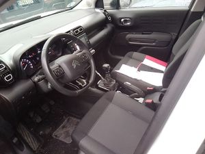 Citroen C3 Aircross Bluehdi 81kw (110cv) S&s Feel - Foto 8