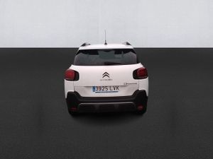 Citroen C3 Aircross Bluehdi 81kw (110cv) S&s Feel - Foto 6