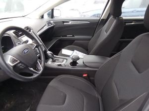 Ford Mondeo 2.0 Híbrido 138kw Titanium Hev At Sb - Foto 8