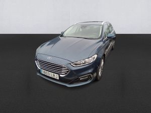 Ford Mondeo 2.0 Híbrido 138kw Titanium Hev At Sb - Foto 2