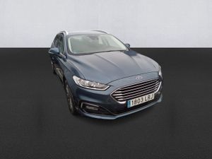 Ford Mondeo 2.0 Híbrido 138kw Titanium Hev At Sb - Foto 4