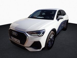 Audi Q3 Sportback Advanced 35 Tdi 110kw (150cv) S Tronic - Foto 2