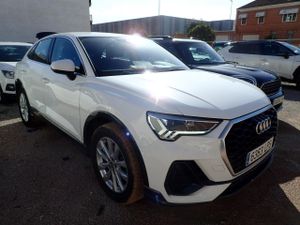 Audi Q3 Sportback Advanced 35 Tdi 110kw (150cv) S Tronic - Foto 5