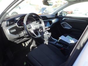 Audi Q3 Sportback Advanced 35 Tdi 110kw (150cv) S Tronic - Foto 6