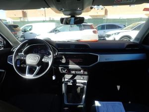 Audi Q3 Sportback Advanced 35 Tdi 110kw (150cv) S Tronic - Foto 9