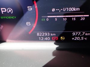 Audi Q3 Sportback Advanced 35 Tdi 110kw (150cv) S Tronic - Foto 7