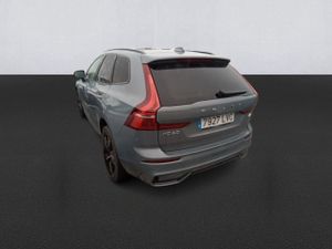 Volvo Xc60 2.0 T6 Awd Recharge R-design Auto - Foto 7