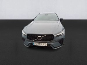 Volvo Xc60 2.0 T6 Awd Recharge R-design Auto - Foto 3