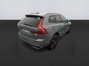 Volvo Xc60 2.0 T6 Awd Recharge R-design Auto - Foto 5