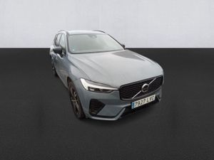 Volvo Xc60 2.0 T6 Awd Recharge R-design Auto - Foto 4