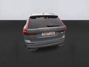 Volvo Xc60 2.0 T6 Awd Recharge R-design Auto - Foto 6