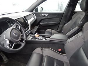 Volvo Xc60 2.0 T6 Awd Recharge R-design Auto - Foto 8