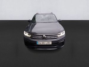 Volkswagen Tiguan R-line 2.0 Tdi 110kw (150cv) Dsg - Foto 3