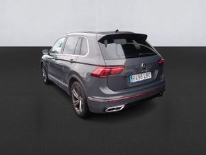 Volkswagen Tiguan R-line 2.0 Tdi 110kw (150cv) Dsg - Foto 7