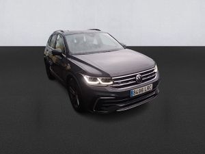 Volkswagen Tiguan R-line 2.0 Tdi 110kw (150cv) Dsg - Foto 4