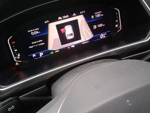 Volkswagen Tiguan R-line 2.0 Tdi 110kw (150cv) Dsg - Foto 9