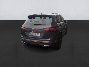 Volkswagen Tiguan R-line 2.0 Tdi 110kw (150cv) Dsg - Foto 5