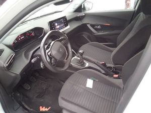 Peugeot 2008 Active Pack Bluehdi 81kw (110cv) - Foto 8