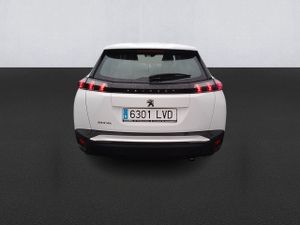 Peugeot 2008 Active Pack Bluehdi 81kw (110cv) - Foto 6