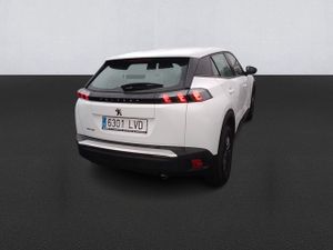 Peugeot 2008 Active Pack Bluehdi 81kw (110cv) - Foto 5