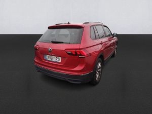 Volkswagen Tiguan Life 2.0 Tdi 110kw (150cv) - Foto 5