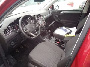 Volkswagen Tiguan Life 2.0 Tdi 110kw (150cv) - Foto 8