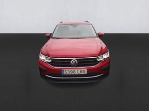Volkswagen Tiguan Life 2.0 Tdi 110kw (150cv) - Foto 3
