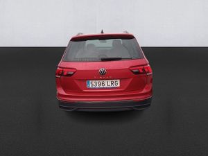 Volkswagen Tiguan Life 2.0 Tdi 110kw (150cv) - Foto 6