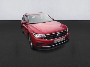 Volkswagen Tiguan Life 2.0 Tdi 110kw (150cv) - Foto 4