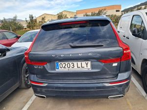 Volvo Xc60 2.0 T6 Awd Recharge Inscription Exp Auto - Foto 6