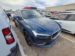 Volvo Xc60 2.0 T6 Awd Recharge Inscription Exp Auto - Foto 4