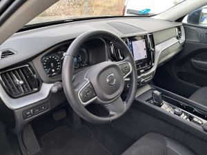 Volvo Xc60 2.0 T6 Awd Recharge Inscription Exp Auto - Foto 8