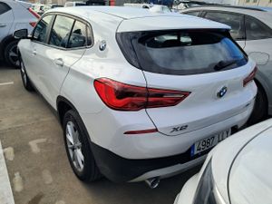 Bmw X2 Sdrive18d - Foto 7