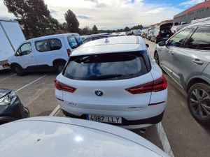 Bmw X2 Sdrive18d - Foto 6