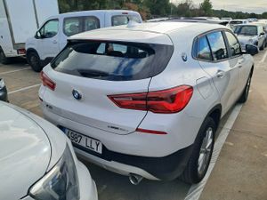 Bmw X2 Sdrive18d - Foto 5