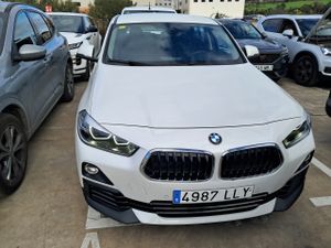 Bmw X2 Sdrive18d - Foto 3