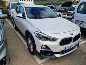 Bmw X2 Sdrive18d - Foto 4