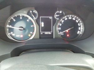 Toyota Landcruiser 2.8 D-4d Gx - Foto 9