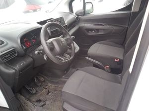 Citroen Berlingo Talla M Bluehdi 100 Control - Foto 8