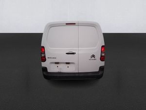Citroen Berlingo Talla M Bluehdi 100 Control - Foto 6