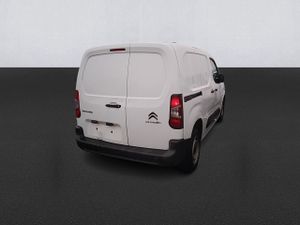 Citroen Berlingo Talla M Bluehdi 100 Control - Foto 5